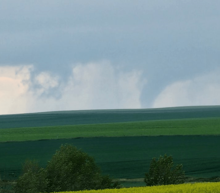 UPDATE Severe Thunderstorm Warnings over for West Central